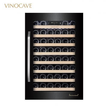 Tủ rượu Vinocave 130