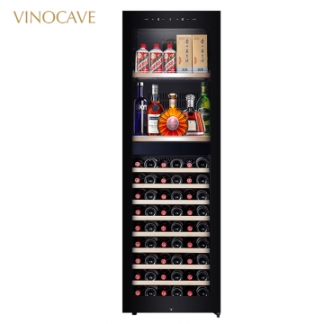 Tủ rượu Vinocave 268