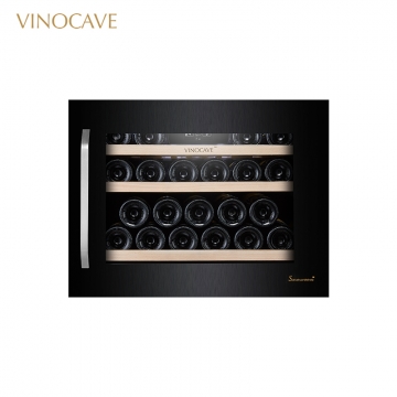 Tủ rượu Vinocave 56