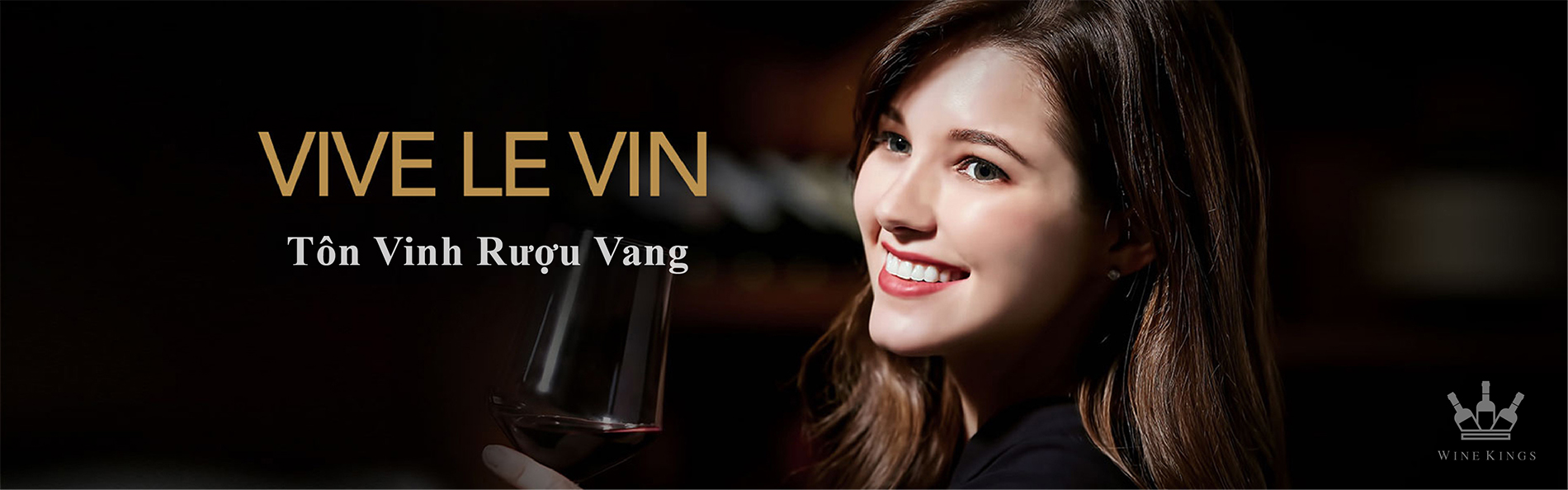 Banner Vinocave